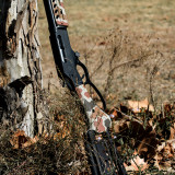 Henry M-LOK Pistol Grip Lever Stock Set | Duck Camo Ranger Point Precision Australia