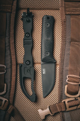 Reiff RangeWolf EDC Hunter Knife Precision Parts Co Australia