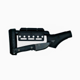 Reiff RangeWolf EDC Hunter Knife Precision Parts Co Australia