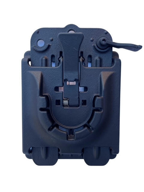 AIM Mounting Solutions Australia AIM Molle Receiver Mount for hands-free rifle carry