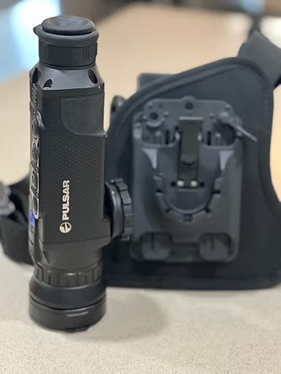 AIM  Mounting System Cross Bar Co Australia Camera Mount