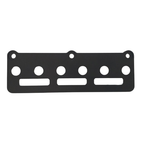 Ranger Point Precision Australia M-LOK Butt Stock Accessory Panel