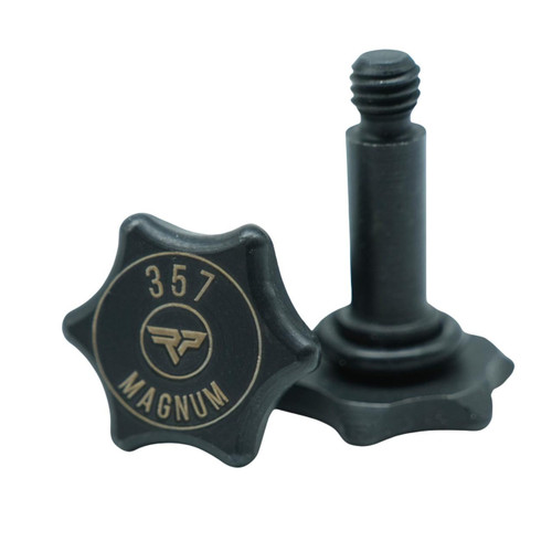 Ranger Point Precision Australia Smith and Wesson 1854 .357 Mag Lever Takedown Screw (black)