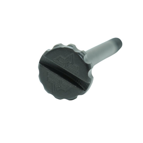 Ranger Point Precision Australia Smith and Wesson 1854 Butt Takedown Stock Screw (black)
