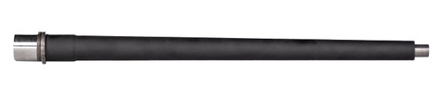 LINE49 Henry Supreme Conversion Barrel, 16.0" 556 HwMATCH-Mod2, Cerakote Black Precision Parts Co Australia