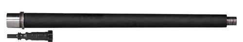 LINE49 Henry Supreme Conversion Barrel, 16.0" 6ARC HwMATCH-Mod2, Cerakote Black Precision Parts Co Australia
