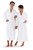 Velour Bathrobe Velour Bathrobe