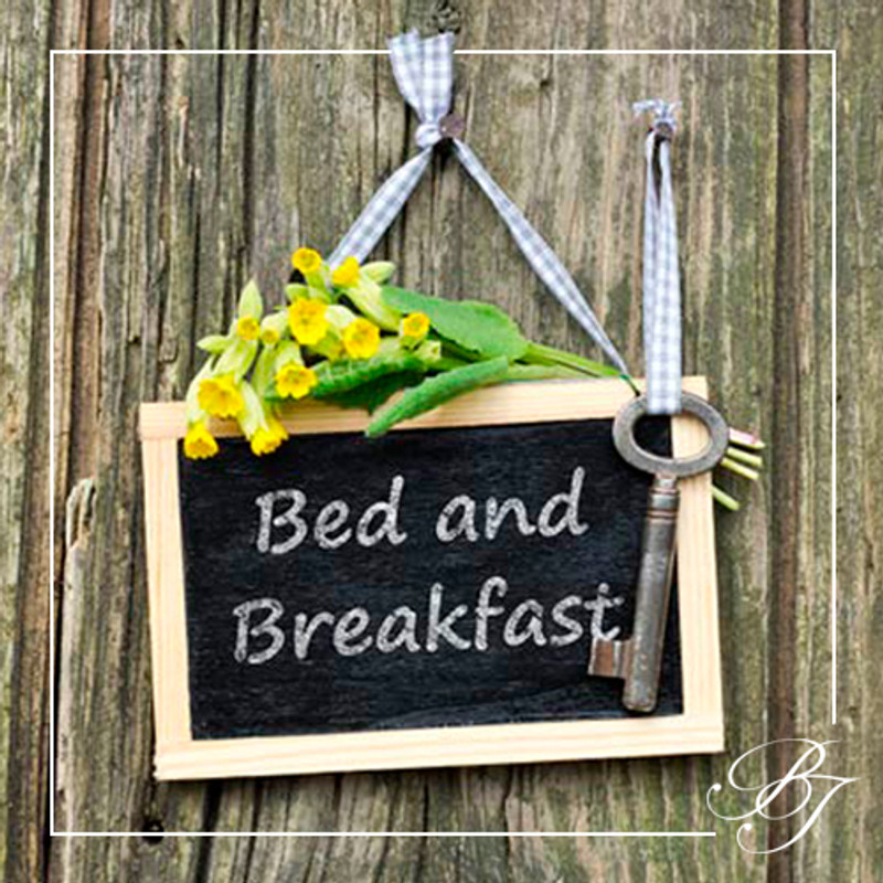 3 Tips to Take Your B&B to the Next Level 3 Tips to Take Your B&B to the Next Level