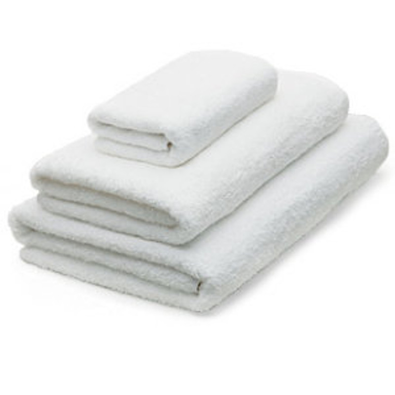 4 Ways to Bring Dull Towels Back to Life - Boca Terry
