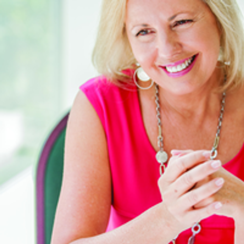 How to Thrive in the Health & Wellness Industry: A Word from Marti Morenings… How to Thrive in the Health & Wellness Industry: A Word from Marti Morenings…