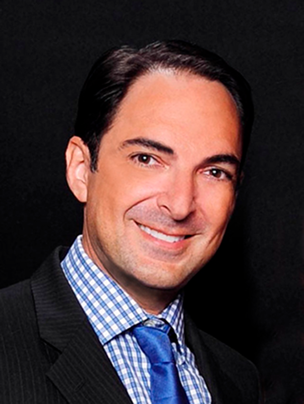 A Glance at Creativity from the Eyes of Aaron Tutunick