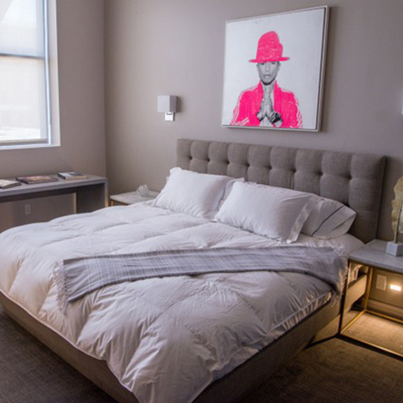 Featured Interview: Stanton House Hotel