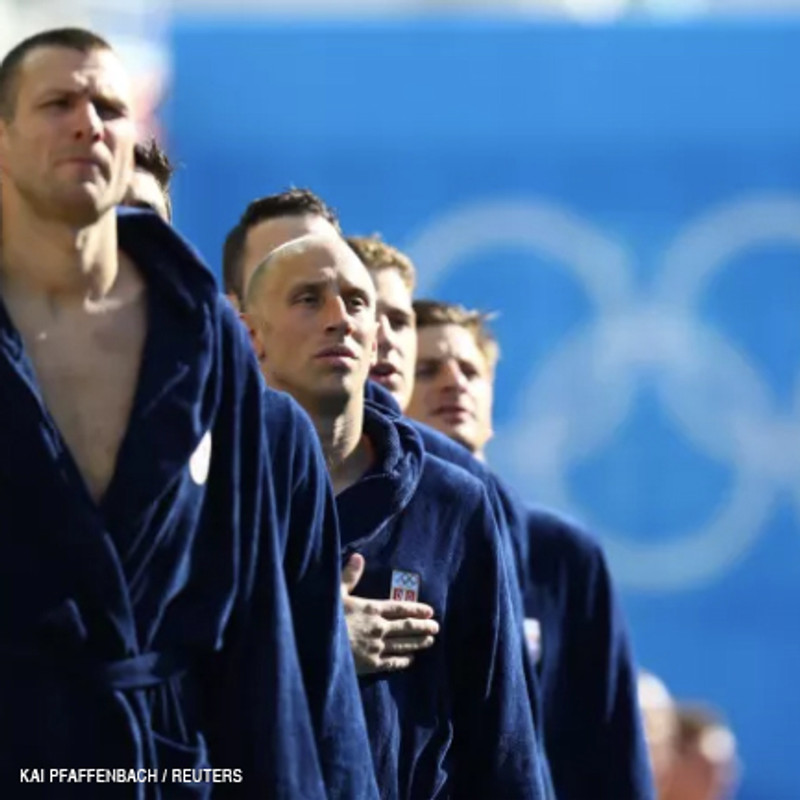 The Best Bathrobes for Professional Athletes