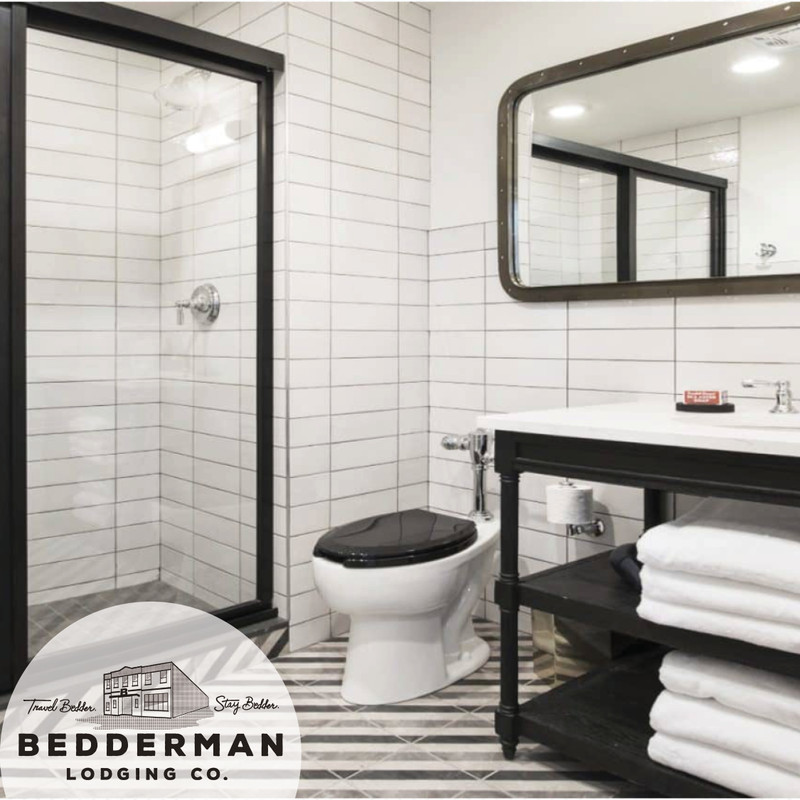 Featured Interview: Bedderman Lodging and Chicago's Newest Boutique Hotels