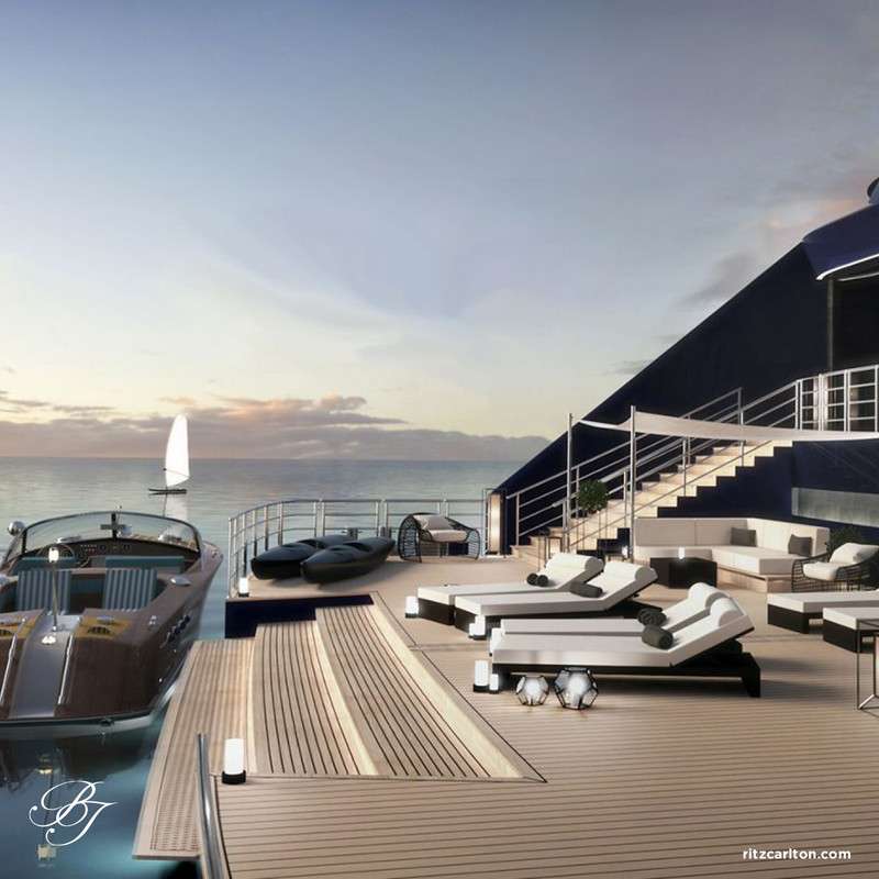 6 Types of Luxury Cruises &#038; Their Exclusive Amenities