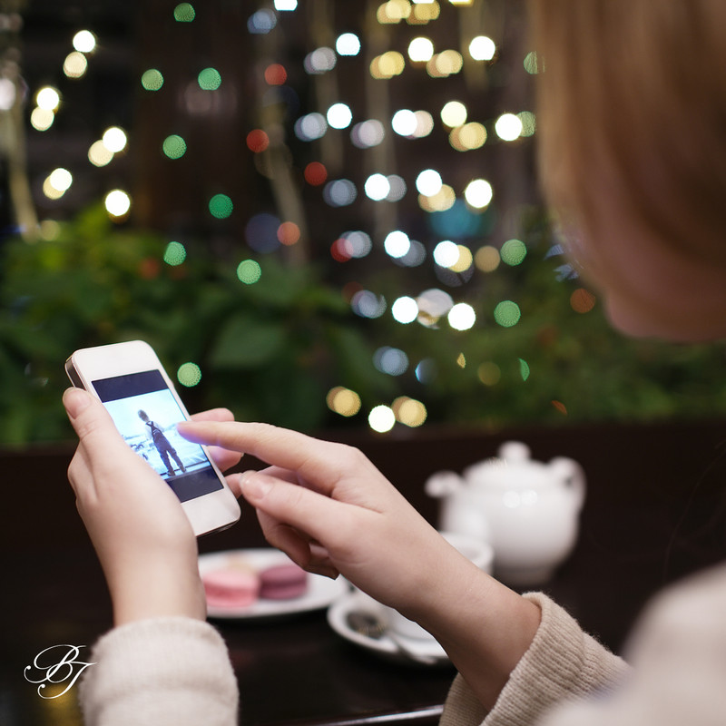 Hotel Mobile Apps Are Redefining the Luxury Hotel Experience