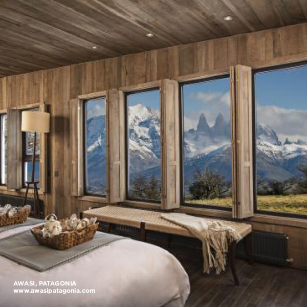 Luxury Adventure Hotels and Resorts To Visit in Your Lifetime