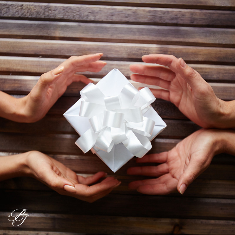 11 Luxury Corporate Gift Ideas