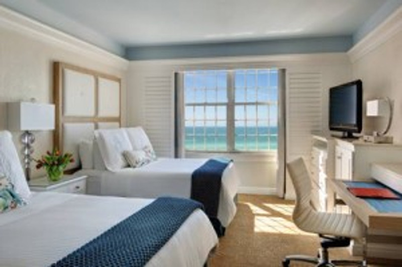 Be Honest – What Do You Take Home From Hotels?