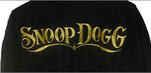 Black Dressing Gown for Men and Women