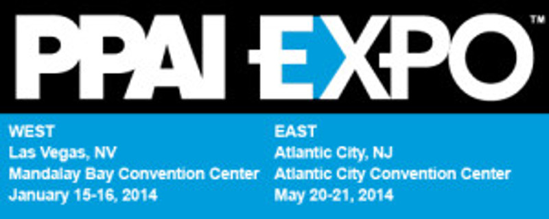 Boca Terry&#8217;s Appearance at the PPAI Show