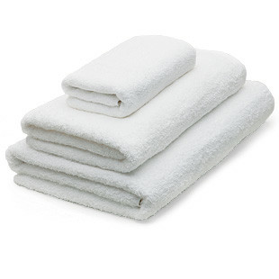 Decrease your Hotel’s Towel and Bathrobe Budget for 2013
