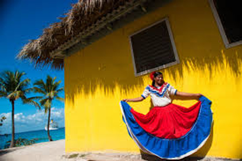 Dominican Republic: The Hottest Caribbean Destination Dominican Republic: The Hottest Caribbean Destination