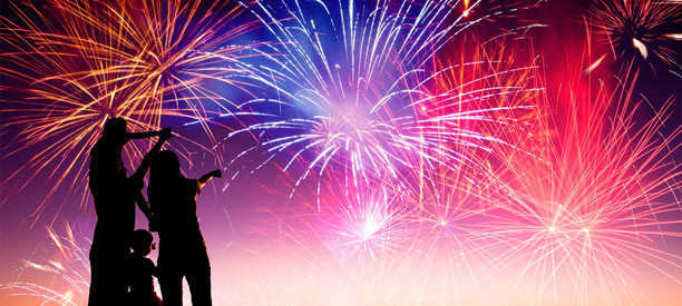 Happy 4th of July from Boca Terry