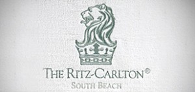 Ritz-Carlton Bath Mat