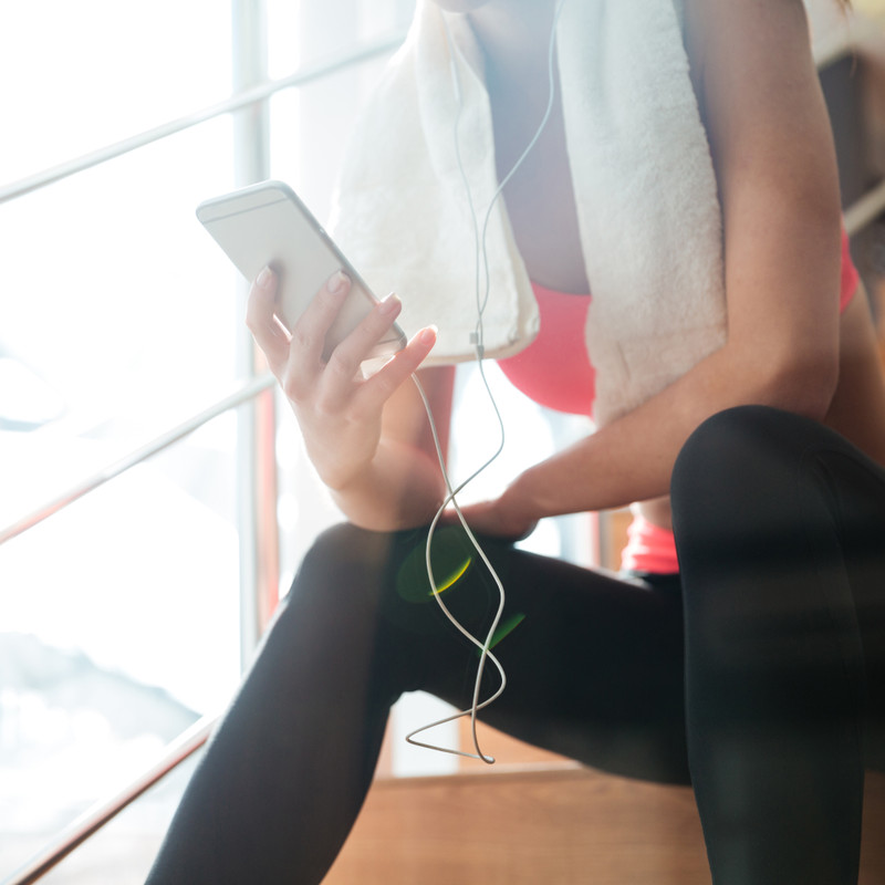 How to Improve Your Customers’ Post-Workout Experience