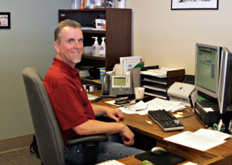 Matt Lafser and John Rodriguez of Samaritan Hospital: Providing Expecting Mothers With Quality and Comfort One Day at a Time