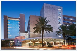 Improving Patient Feedback for HCAPHS Hospital Management Surveys