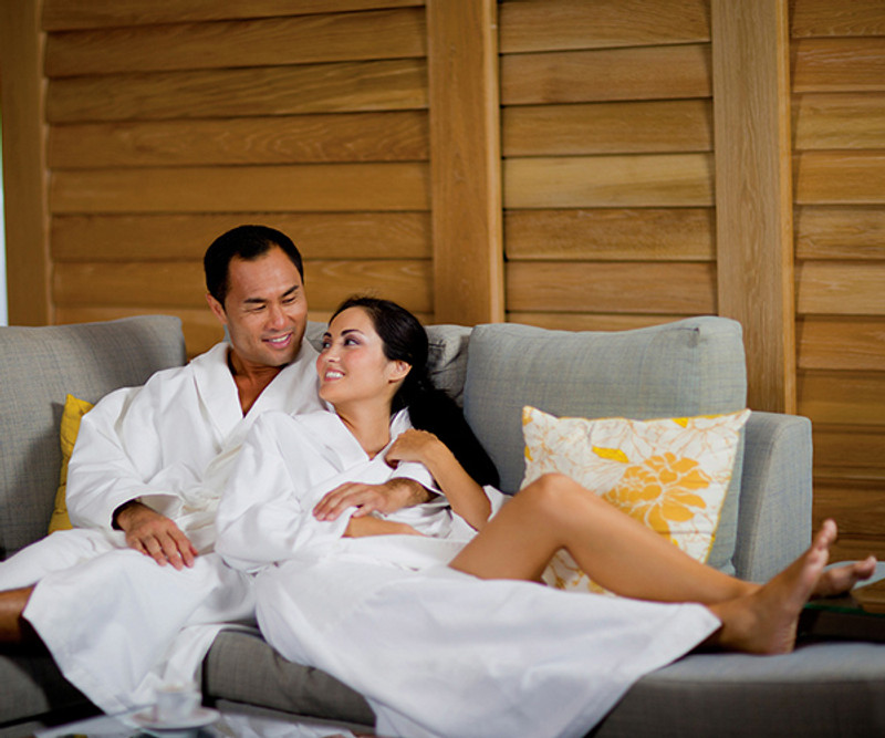 8 Ways a Bathrobe Can Make Your Life More Comfortable Around the