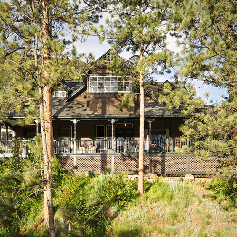 Featured Interview: The Outlook Lodge