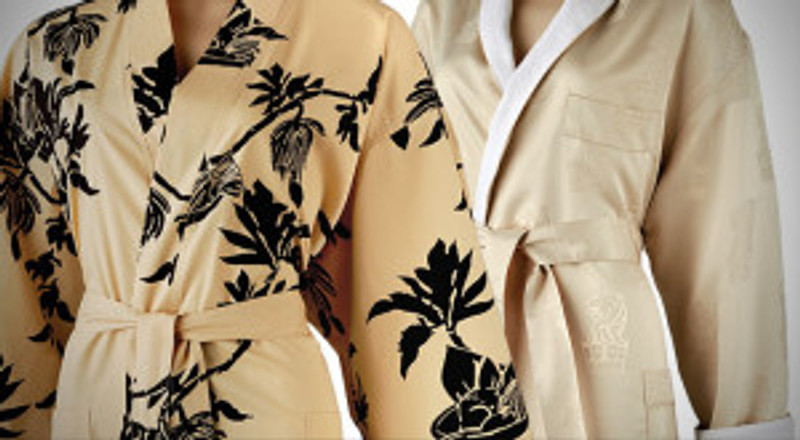 Personalizing Your Bridal Party with Boca Terry Bathrobes Personalizing Your Bridal Party with Boca Terry Bathrobes