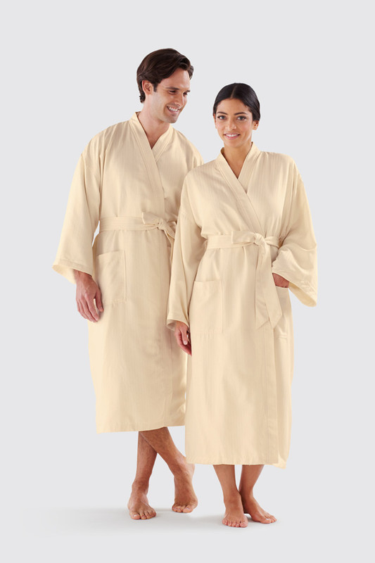 Why Waffle Bathrobes Are Highly Sought After - Boca Terry