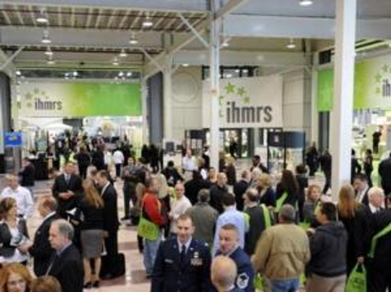 The International Motel, Hotel, & Restaurant Show is Coming Up! The International Motel, Hotel, & Restaurant Show is Coming Up!