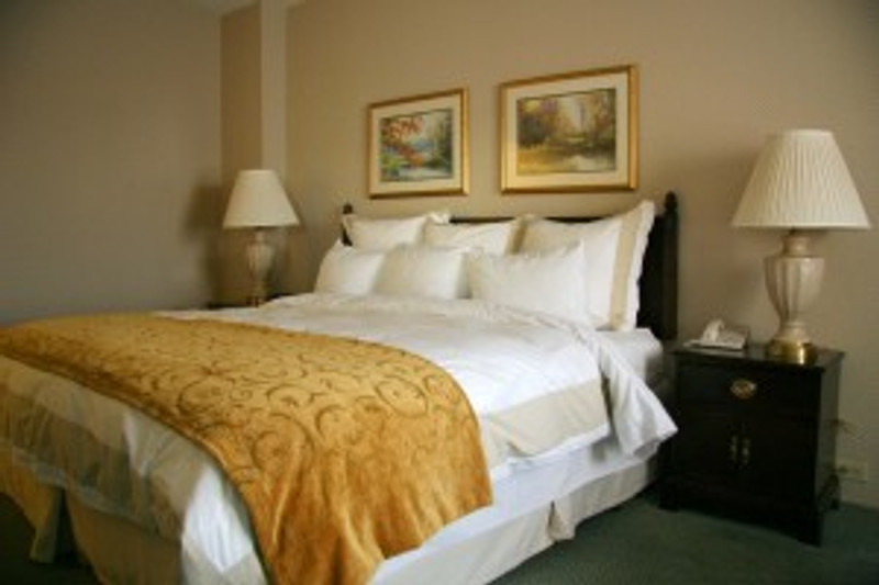 The Most Innovative Hotel Amenities