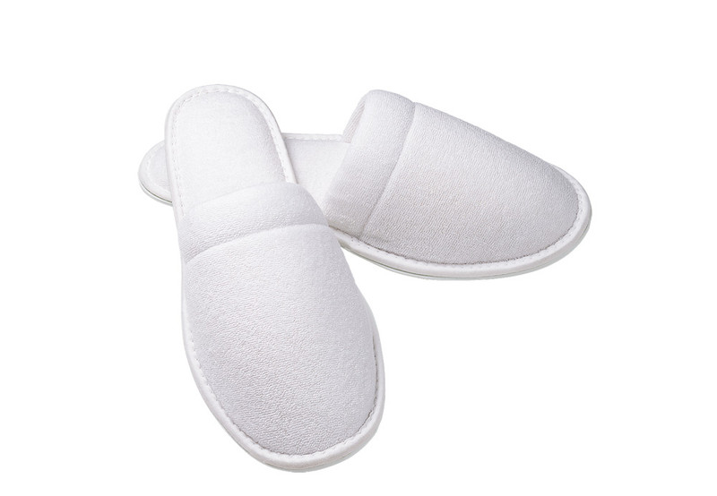 spring slippers