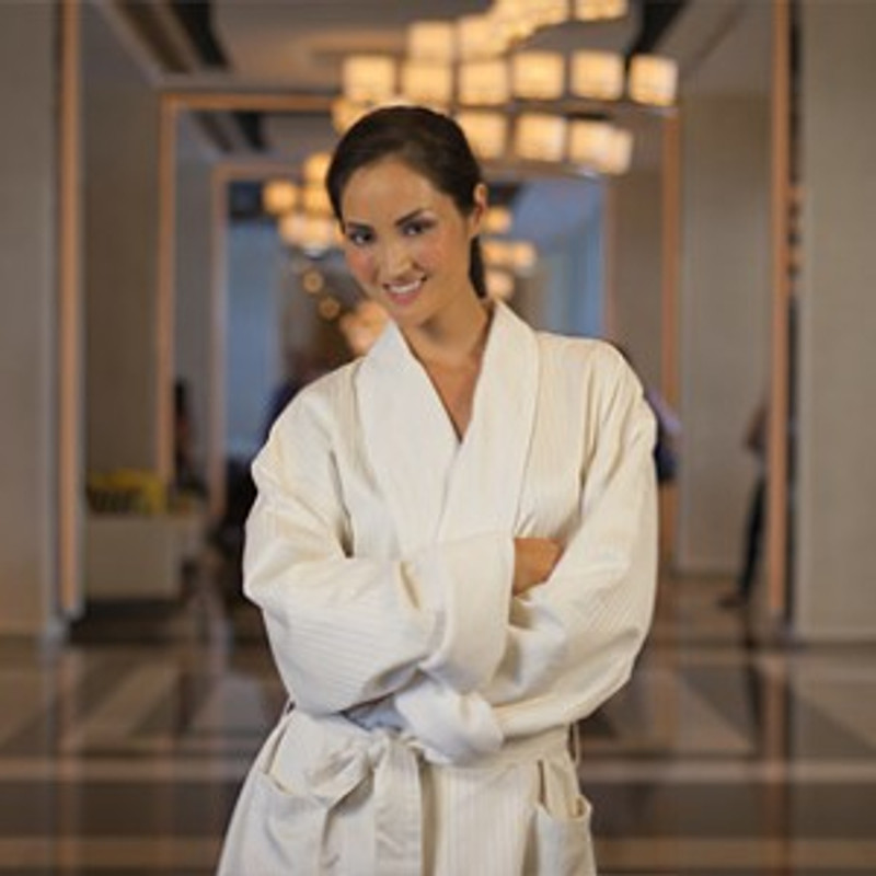 Warmest Boca Terry Bathrobes for the Coldest Winters Warmest Boca Terry Bathrobes for the Coldest Winters