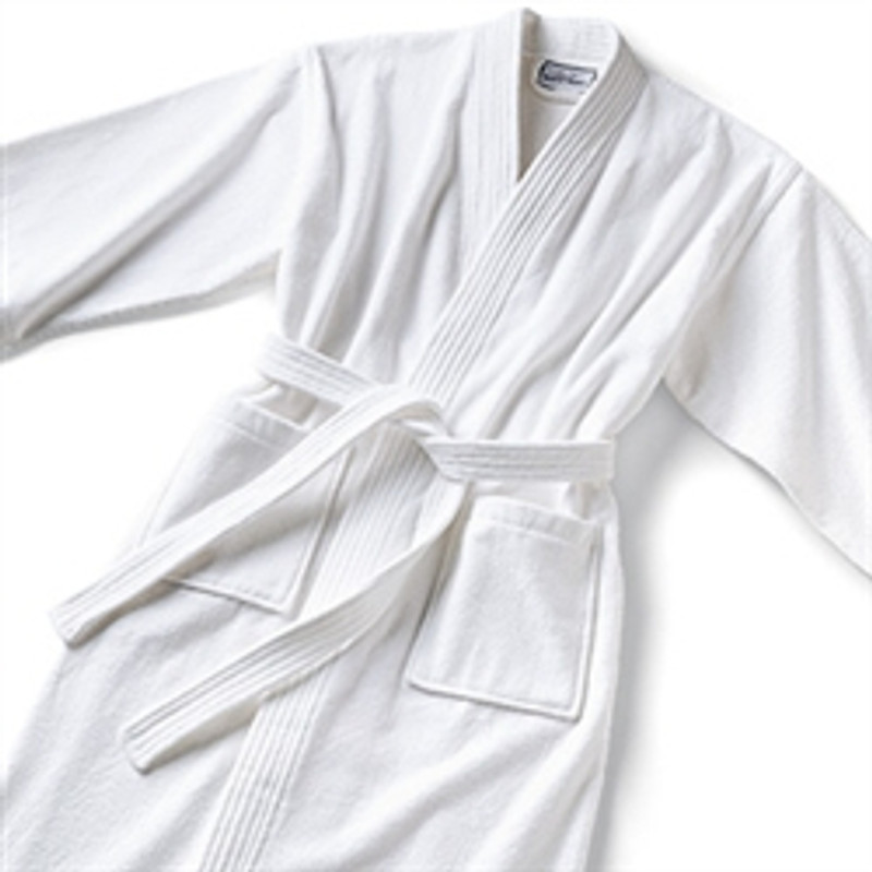 Why Popular Hotels Love Boca Terry Bathrobes