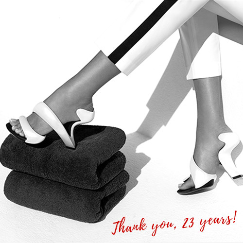 HAPPY BIRTHDAY, BOCA TERRY! 23 Reasons Why We Are Celebrating 23 Years of Success