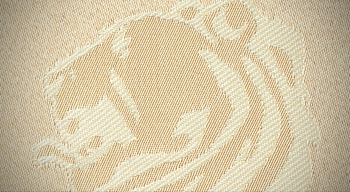 Options When Ordering Custom Monogram Bathrobes