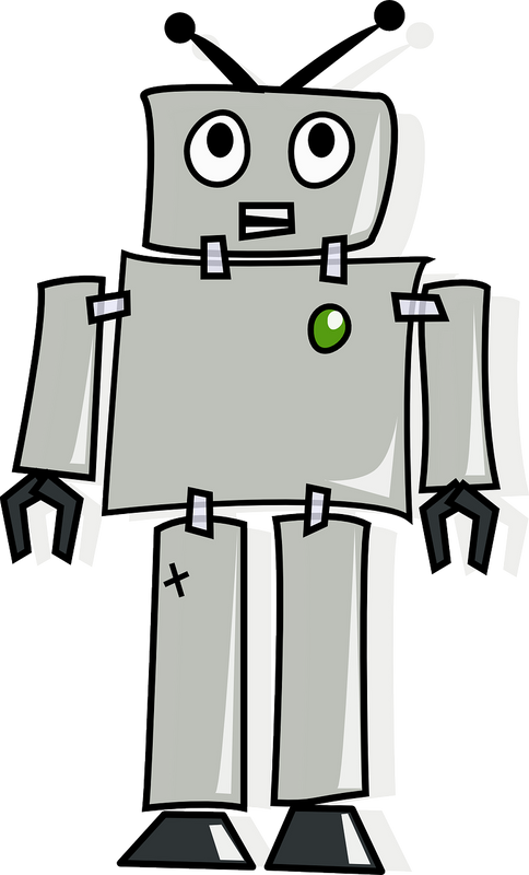 Hiring Help? Why Robots Won’t be Taking Over Hospitality Jobs Anytime Soon