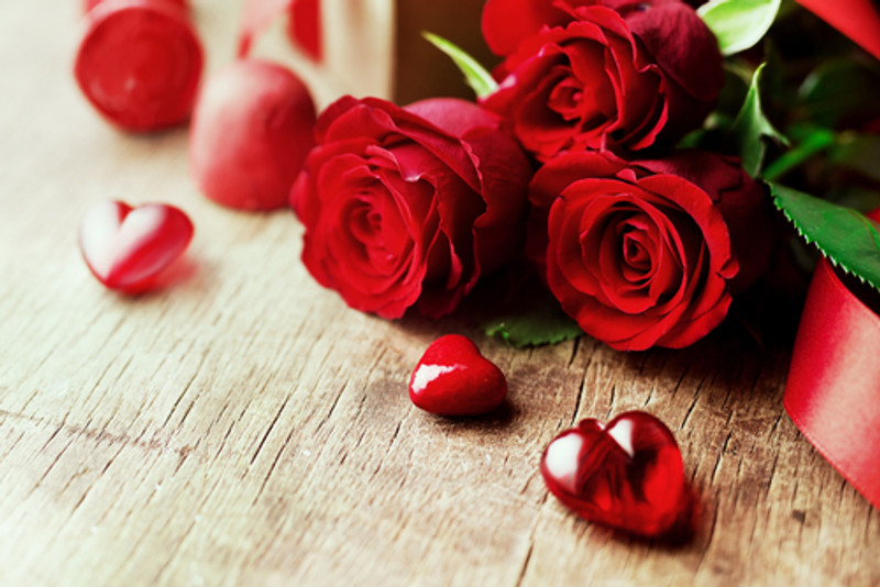 Best Valentine’s Day Gift Ideas - Boca Terry