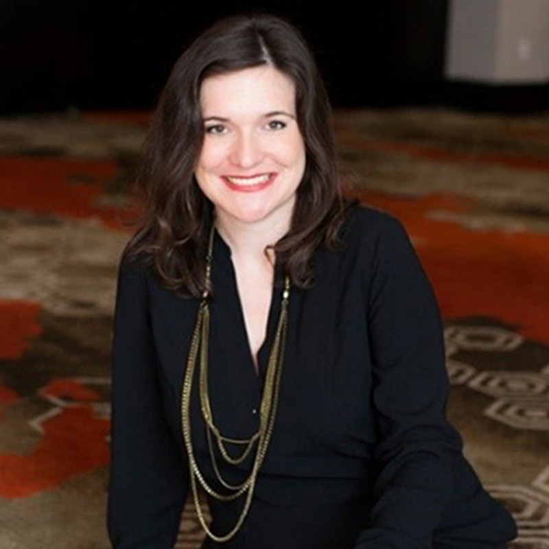 EXCLUSIVE INTERVIEW: All About Hotel Derek with Stephanie Summerall