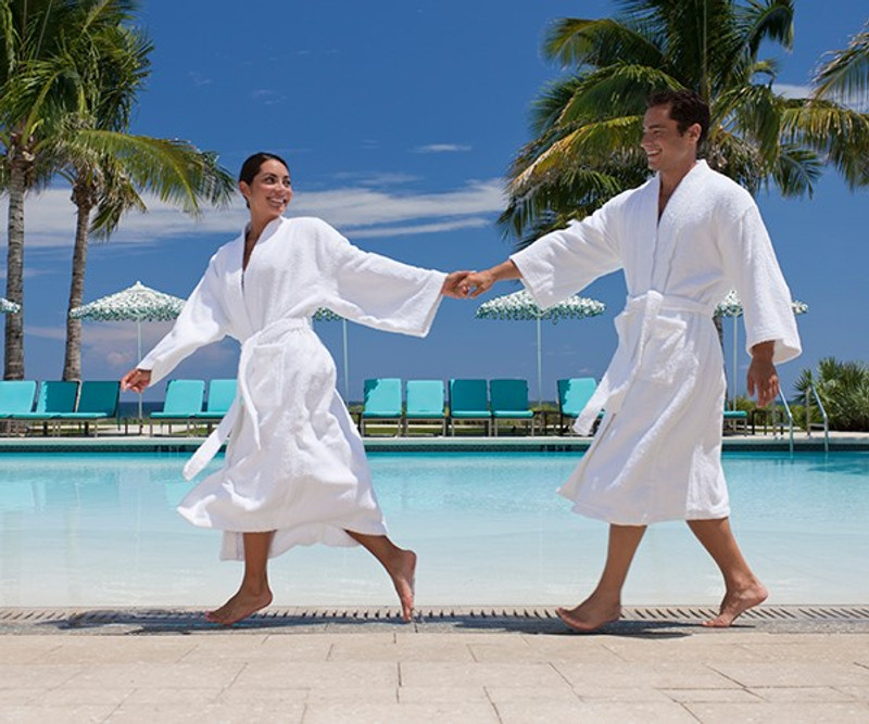 Insanely Effective Spa Promo! Insanely Effective Spa Promo!