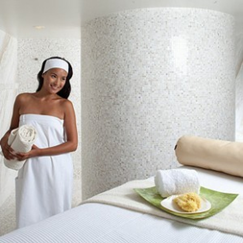 How Much Do Luxury Hotel Towels Actually Matter to Guests? - Boca Terry