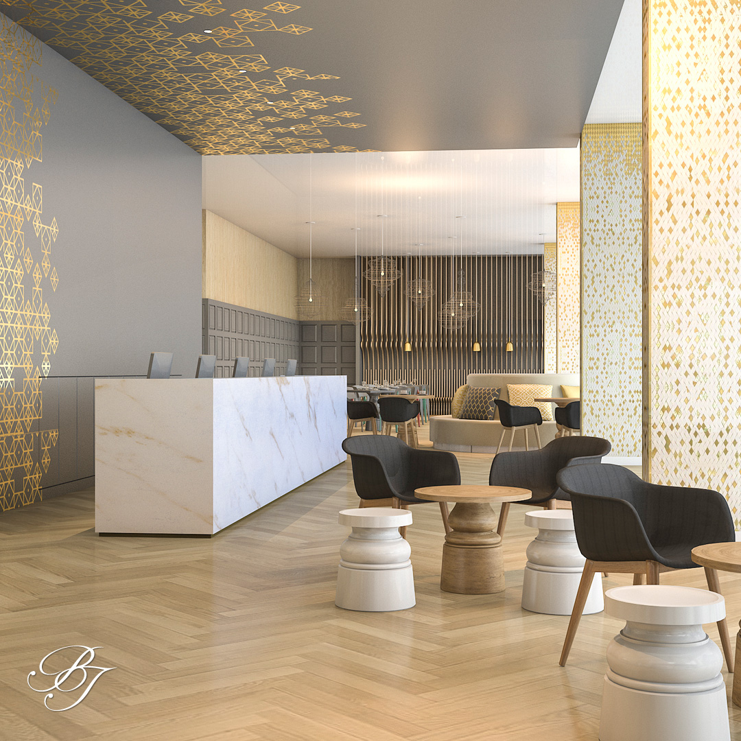 Achieving a Leaner, Smarter Hotel Luxury