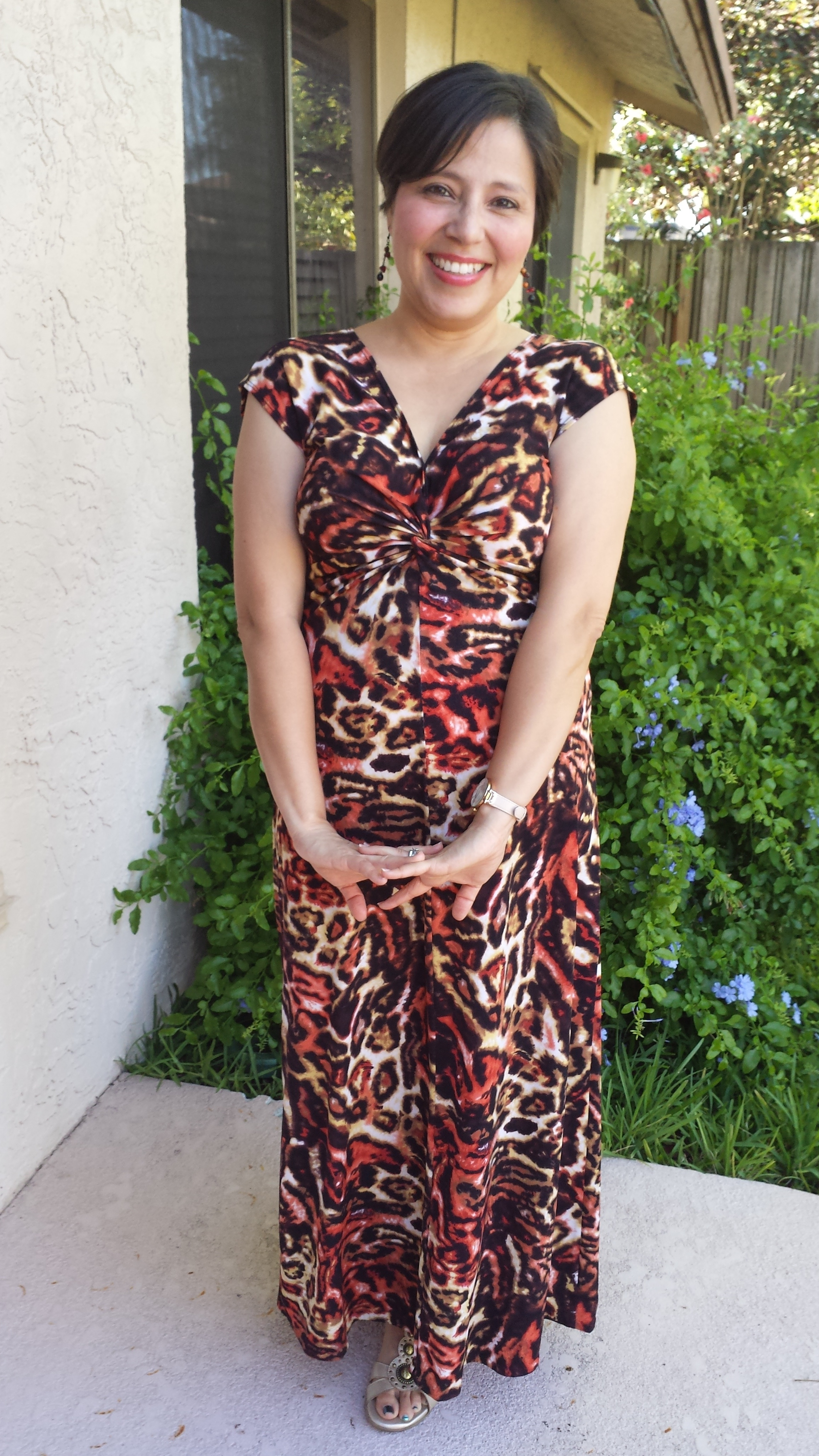 Accounting for More Than Our Books: The Sweet and Smart Pam Leone